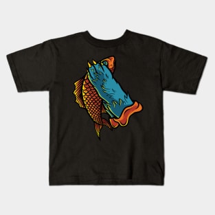 Pray Kids T-Shirt